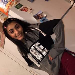 Meet your Posher, Irene